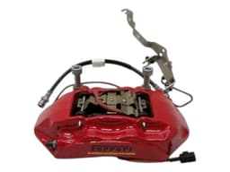 FERRARI FERRARI PUROSANGUE F175 Right Rear Caliper 875232 — thumbnail 1