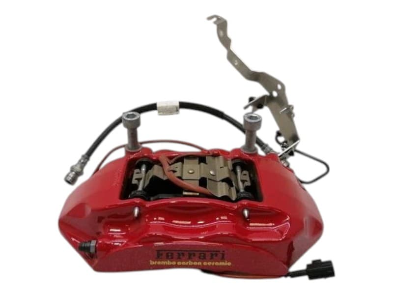 FERRARI FERRARI PUROSANGUE F175 Right Rear Caliper 875232