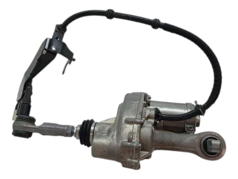 FERRARI FERRARI PUROSANGUE F175 Power Steering Rack 950508 REAR LEFT