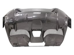 FERRARI FERRARI PUROSANGUE F175 Rear Bumper 985958029 CARBON — thumbnail 5