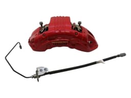 FERRARI FERRARI PUROSANGUE F175 Right Front Caliper 763550 — thumbnail 1