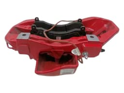 FERRARI FERRARI PUROSANGUE F175 Right Front Caliper 763550 — thumbnail 9