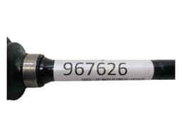 FERRARI FERRARI PUROSANGUE F175 Right Front Drive Shaft 967626 — thumbnail 6
