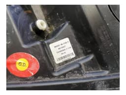 FERRARI FERRARI PUROSANGUE F175 Right Headlight 796778 — thumbnail 5