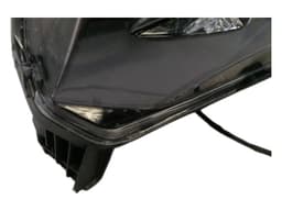 FERRARI FERRARI PUROSANGUE F175 Right Headlight 796778 — thumbnail 7