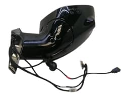FERRARI FERRARI PUROSANGUE F175 Right Door Mirror RHD 749454 — thumbnail 2