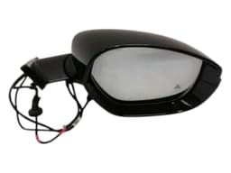 FERRARI FERRARI PUROSANGUE F175 Right Door Mirror RHD 749454 — thumbnail 1