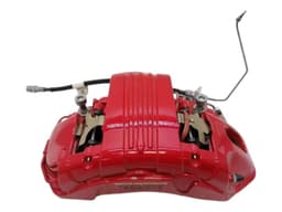 FERRARI FERRARI PUROSANGUE F175 Right Front Caliper 763550 — thumbnail 4
