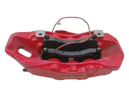 FERRARI FERRARI PUROSANGUE F175 Right Front Caliper 763550 — thumbnail 6