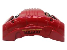 FERRARI FERRARI PUROSANGUE F175 Right Front Caliper 763550 — thumbnail 7