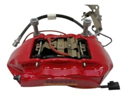 FERRARI FERRARI PUROSANGUE F175 Right Rear Caliper 875232 — thumbnail 2