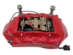 FERRARI FERRARI PUROSANGUE F175 Right Rear Caliper 875232 — thumbnail 7