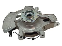 FERRARI FERRARI PUROSANGUE F175 Right Rear Hub 800829 — thumbnail 3