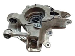 FERRARI FERRARI PUROSANGUE F175 Right Rear Hub 800829 — thumbnail 9