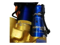 FERRARI FERRARI PUROSANGUE F175 Shock Absorber Front 785514 RIGHT — thumbnail 5
