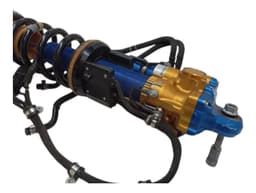 FERRARI FERRARI PUROSANGUE F175 Shock Absorber Rear 785516 RIGHT — thumbnail 5