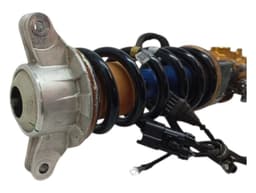 FERRARI FERRARI PUROSANGUE F175 Shock Absorber Rear 785516 RIGHT — thumbnail 7