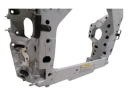 FERRARI FERRARI PUROSANGUE F175 Subframe Rear 985776876 — thumbnail 5