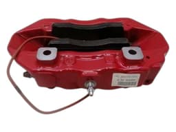FERRARI FERRARI PUROSANGUE F175 Right Rear Caliper 875232 — thumbnail 3