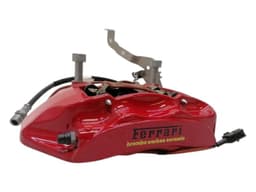 FERRARI FERRARI PUROSANGUE F175 Right Rear Caliper 875232 — thumbnail 5