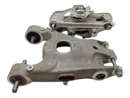 FERRARI FERRARI PUROSANGUE F175 Right Rear Hub 800829 — thumbnail 1