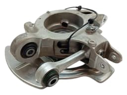 FERRARI FERRARI PUROSANGUE F175 Right Rear Hub 800829 — thumbnail 4