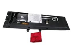 FERRARI FERRARI PUROSANGUE F175 SAVER KIT 787295 TOOL KIT TRAY — thumbnail 1