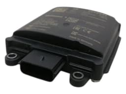 FERRARI FERRARI PUROSANGUE F175 Sensor 804792 RADAR REAR BUMPER — thumbnail 2