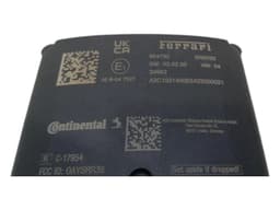 FERRARI FERRARI PUROSANGUE F175 Sensor 804792 RADAR REAR BUMPER — thumbnail 4