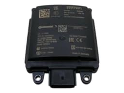 FERRARI FERRARI PUROSANGUE F175 Sensor 804792 RADAR REAR BUMPER — thumbnail 1