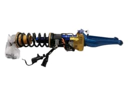 FERRARI FERRARI PUROSANGUE F175 Shock Absorber Front 785514 RIGHT — thumbnail 1