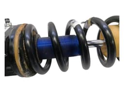 FERRARI FERRARI PUROSANGUE F175 Shock Absorber Rear 785515 LEFT — thumbnail 3