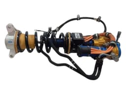 FERRARI FERRARI PUROSANGUE F175 Shock Absorber Rear 785516 RIGHT — thumbnail 1