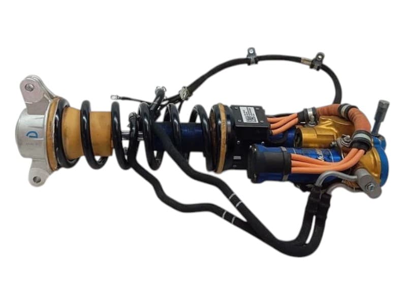 FERRARI FERRARI PUROSANGUE F175 Shock Absorber Rear 785516 RIGHT
