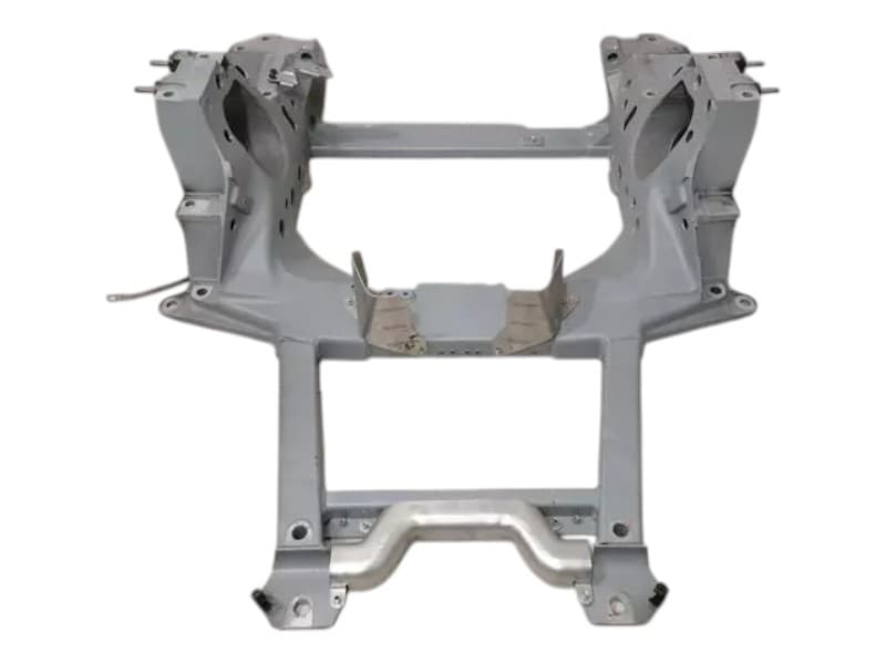 FERRARI FERRARI PUROSANGUE F175 Subframe Rear 985776876