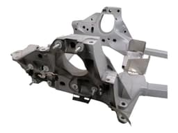 FERRARI FERRARI PUROSANGUE F175 Subframe Rear 985776876 — thumbnail 4