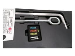 FERRARI FERRARI PUROSANGUE F175 SAVER KIT 787295 TOOL KIT TRAY — thumbnail 4