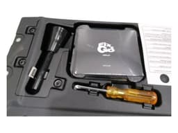 FERRARI FERRARI PUROSANGUE F175 SAVER KIT 787295 TOOL KIT TRAY — thumbnail 2
