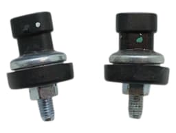 FERRARI FERRARI PUROSANGUE F175 Sensor 263079 ACCELEROMETER FOR MAGNERIDE SYSTEM — thumbnail 1