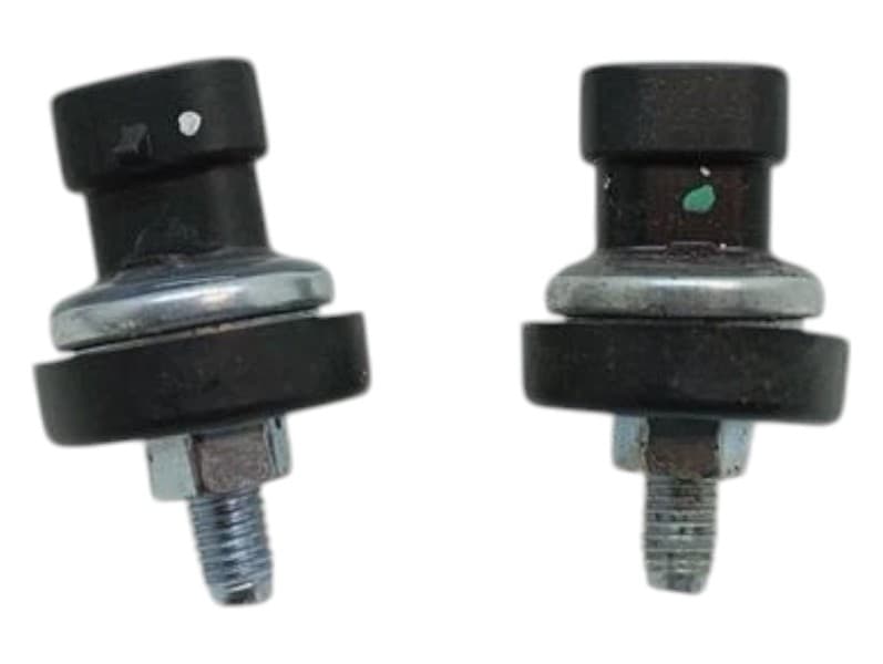 FERRARI FERRARI PUROSANGUE F175 Sensor 263079 ACCELEROMETER FOR MAGNERIDE SYSTEM
