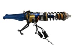 FERRARI FERRARI PUROSANGUE F175 Shock Absorber Front 785512 LEFT — thumbnail 1