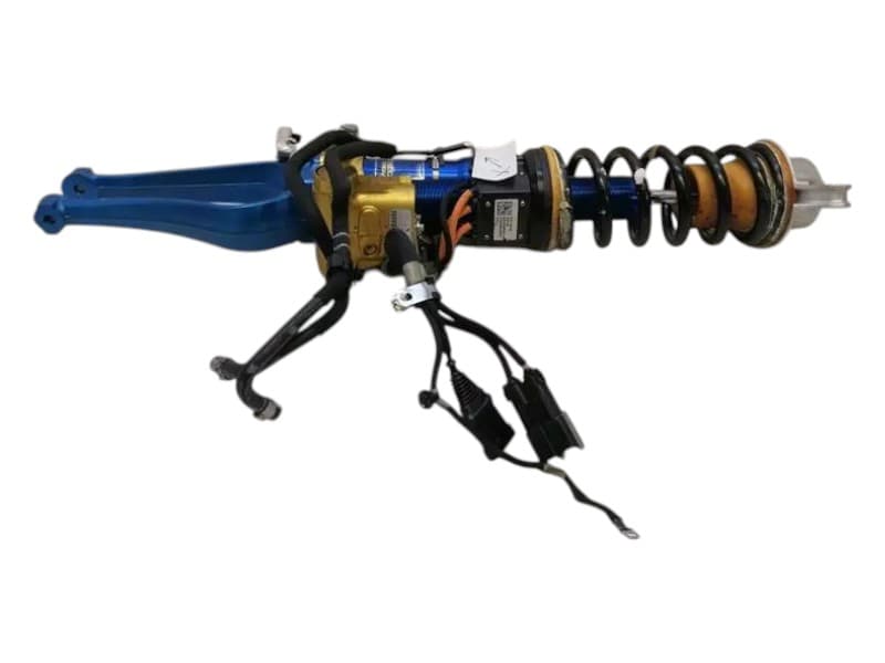 FERRARI FERRARI PUROSANGUE F175 Shock Absorber Front 785512 LEFT