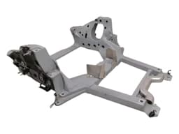 FERRARI FERRARI PUROSANGUE F175 Subframe Rear 985776876 — thumbnail 3