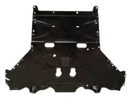 FERRARI FERRARI PUROSANGUE F175 UNDERTRAY 841056 REAR — thumbnail 1