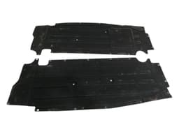 FERRARI FERRARI PUROSANGUE F175 UNDERTRAY 880343 — thumbnail 2