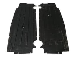 FERRARI FERRARI PUROSANGUE F175 UNDERTRAY 880343 — thumbnail 4