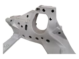 FERRARI FERRARI PUROSANGUE F175 Subframe Rear 985776876 — thumbnail 6
