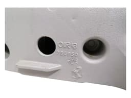 FERRARI FERRARI PUROSANGUE F175 Subframe Rear 985776876 — thumbnail 9