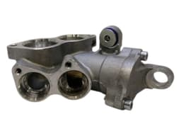 FERRARI FERRARI PUROSANGUE F175 Thermostat Housing 316675 — thumbnail 3