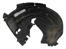 FERRARI FERRARI PUROSANGUE F175 Wheel arch liner 906026 REAR RIGHT — thumbnail 6